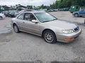 Photo 1 of 12 — 1999 Acura CL