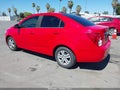 Photo 3 of 11 — 2015 Chevrolet Sonic
