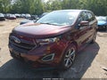 2015 Ford Edge — photo 2 of 17 | VIN 2FMTK4AP9FBB07609