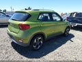 2022 Hyundai Venue — photo 4 of 20 | VIN KMHRC8A34NU202888