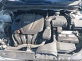 Photo 10 of 11 — 2013 Hyundai Sonata