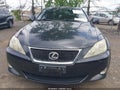 2006 Lexus IS 250 — photo 12 of 16 | VIN JTHCK262X62001521