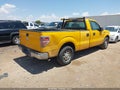 2011 Ford F-150 — photo 4 of 12 | VIN 1FTNF1CT1BKD95653