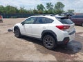 2022 Subaru Crosstrek — photo 3 of 17 | VIN JF2GTHSC7NH204526