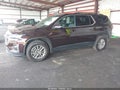 2023 Chevrolet Traverse — photo 2 of 17 | VIN 1GNERGKW5PJ213933