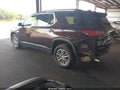 2023 Chevrolet Traverse — photo 3 of 17 | VIN 1GNERGKW5PJ213933