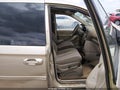 2006 Dodge Grand Caravan — photo 5 of 19 | VIN 2D4GP44L06R886313