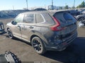 Photo 3 of 18 — 2025 Honda CR-V