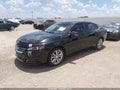 Photo 2 of 20 — 2018 Chevrolet Impala