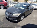 Photo 2 of 19 — 2015 Honda Civic
