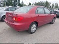 Photo 4 of 11 — 2004 Toyota Corolla