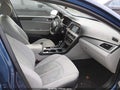 Photo 5 of 11 — 2016 Hyundai Sonata