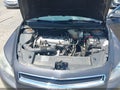 2011 Chevrolet Malibu — photo 10 of 11 | VIN 1G1ZC5E19BF219450