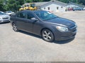 2011 Chevrolet Malibu — photo 1 of 11 | VIN 1G1ZC5E19BF219450
