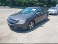 2011 Chevrolet Malibu — photo 2 of 11 | VIN 1G1ZC5E19BF219450