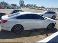 2022 Honda Accord — photo 13 of 16 | VIN 1HGCV1F59NA034321
