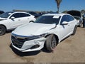 2022 Honda Accord — photo 2 of 16 | VIN 1HGCV1F59NA034321