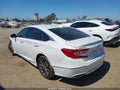 2022 Honda Accord — photo 3 of 16 | VIN 1HGCV1F59NA034321