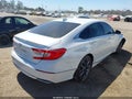 2022 Honda Accord — photo 4 of 16 | VIN 1HGCV1F59NA034321