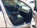 2022 Honda Accord — photo 5 of 16 | VIN 1HGCV1F59NA034321
