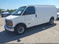 1998 Chevrolet Chevy — photo 2 of 14 | VIN 1GCGG25R3W1000879