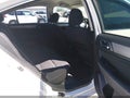 2017 Subaru Legacy — photo 19 of 19 | VIN 4S3BNAF66H3037897