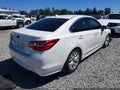 2017 Subaru Legacy — photo 4 of 19 | VIN 4S3BNAF66H3037897