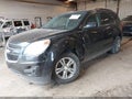 Photo 2 of 11 — 2013 Chevrolet Equinox