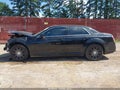 2014 Chrysler 300 — photo 14 of 18 | VIN 2C3CCAAG1EH223080