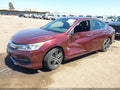 Photo 2 of 16 — 2017 Honda Accord