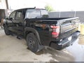 2025 Nissan Frontier — photo 3 of 16 | VIN 1N6ED1EJ4SN645335
