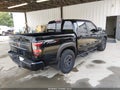 2025 Nissan Frontier — photo 4 of 16 | VIN 1N6ED1EJ4SN645335