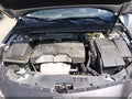 2014 Chevrolet Malibu — photo 10 of 16 | VIN 1G11B5SLXEF199395