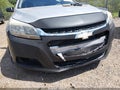2014 Chevrolet Malibu — photo 6 of 16 | VIN 1G11B5SLXEF199395
