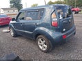 2011 Kia Soul — photo 3 of 17 | VIN KNDJT2A21B7312782