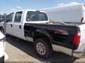 Photo 3 of 11 — 2005 Ford F-250