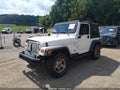 Photo 2 of 11 — 2001 Jeep Wrangler