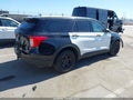 2023 Ford Police Interceptor Utility — photo 4 of 17 | VIN 1FM5K8ACXPGC18709