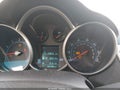Photo 7 of 11 — 2012 Chevrolet Cruze