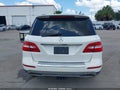 Photo 16 of 16 — 2015 Mercedes-Benz ML-Class