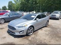 2020 Ford Fusion — photo 2 of 15 | VIN 3FA6P0K92LR174258