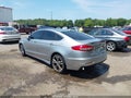 2020 Ford Fusion — photo 3 of 15 | VIN 3FA6P0K92LR174258