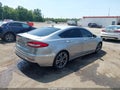 2020 Ford Fusion — photo 4 of 15 | VIN 3FA6P0K92LR174258