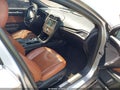2020 Ford Fusion — photo 5 of 15 | VIN 3FA6P0K92LR174258