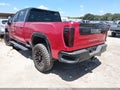 2024 GMC Sierra — photo 3 of 16 | VIN 1GT49REY0RF131806