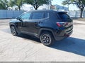 Photo 3 of 16 — 2025 Jeep Compass