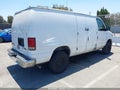 2011 Ford E-250 — photo 4 of 15 | VIN 1FTNE2EL4BDB40568