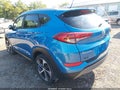 2016 Hyundai Tucson — photo 3 of 16 | VIN KM8J3CA21GU196817
