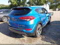2016 Hyundai Tucson — photo 4 of 16 | VIN KM8J3CA21GU196817