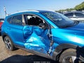 2016 Hyundai Tucson — photo 6 of 16 | VIN KM8J3CA21GU196817